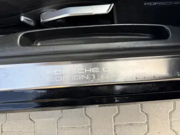 Porsche Cayman S Tiptronic S Design Edition 1