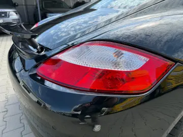 Porsche Cayman S Tiptronic S Design Edition 1