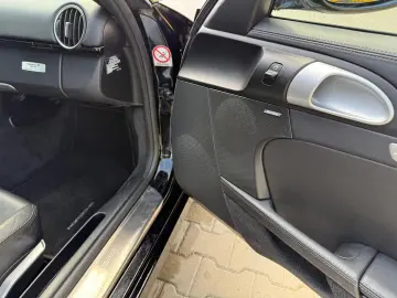 Porsche Cayman S Tiptronic S Design Edition 1