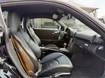 Porsche Cayman S Tiptronic S Design Edition 1