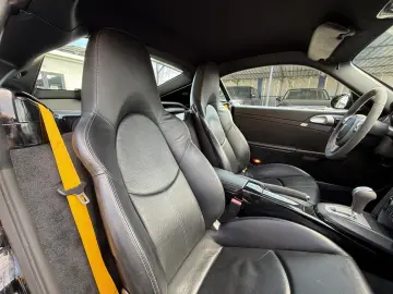 Porsche Cayman S Tiptronic S Design Edition 1