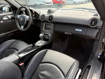 Porsche Cayman S Tiptronic S Design Edition 1