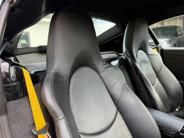 Porsche Cayman S Tiptronic S Design Edition 1