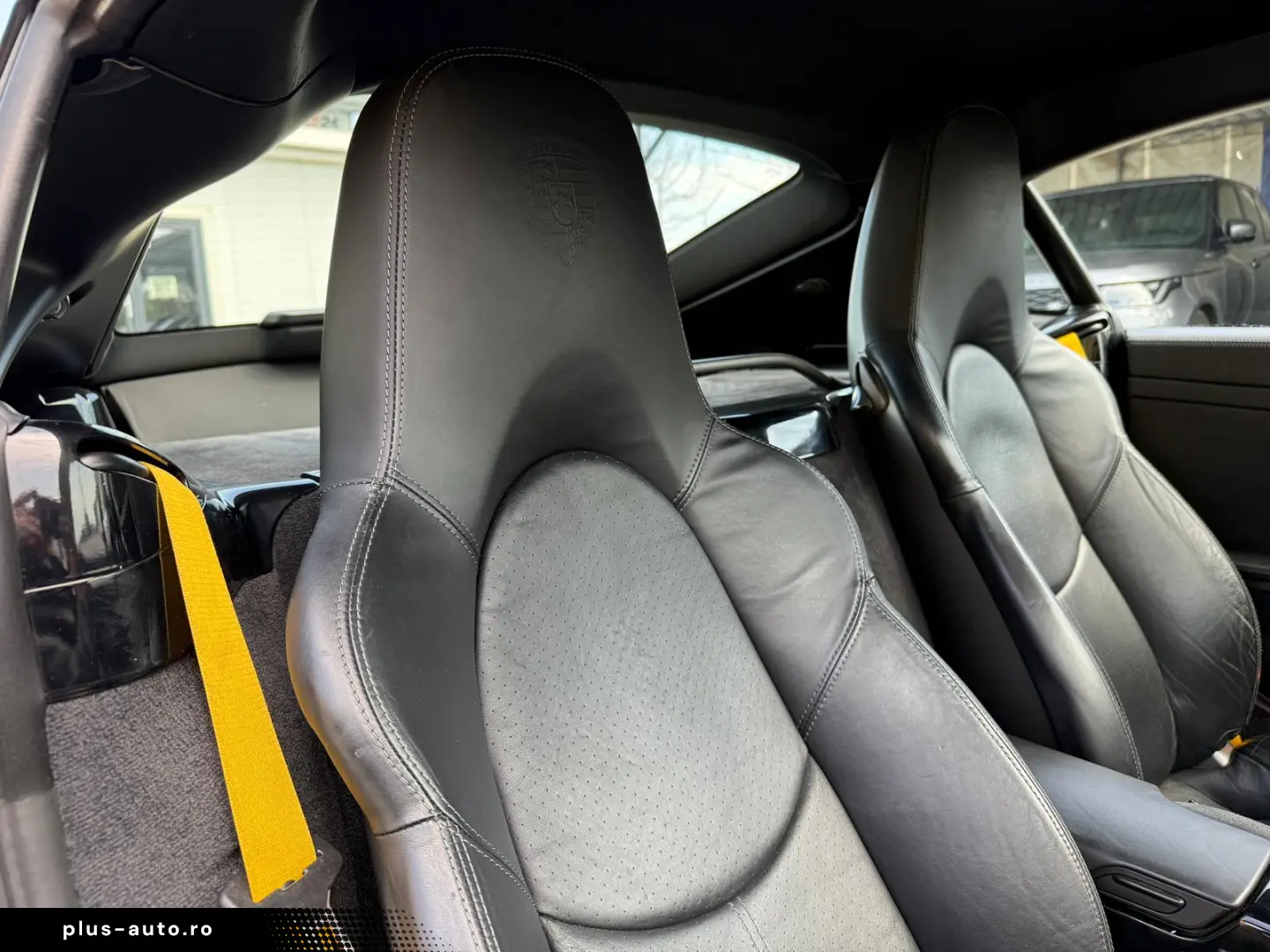 Porsche Cayman S Tiptronic S Design Edition 1