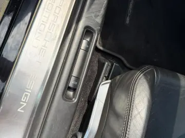 Porsche Cayman S Tiptronic S Design Edition 1