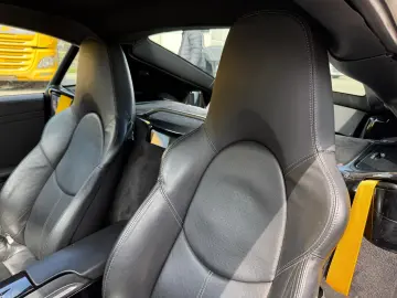 Porsche Cayman S Tiptronic S Design Edition 1