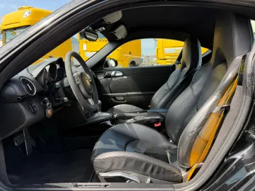 Porsche Cayman S Tiptronic S Design Edition 1