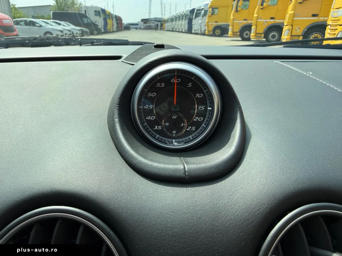 Porsche Cayman S Tiptronic S Design Edition 1