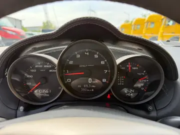 Porsche Cayman S Tiptronic S Design Edition 1