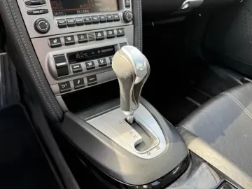 Porsche Cayman S Tiptronic S Design Edition 1