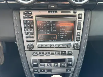 Porsche Cayman S Tiptronic S Design Edition 1