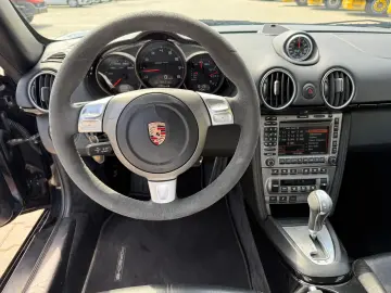 Porsche Cayman S Tiptronic S Design Edition 1