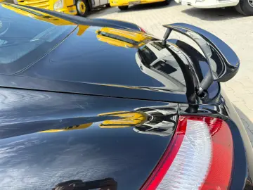 Porsche Cayman S Tiptronic S Design Edition 1