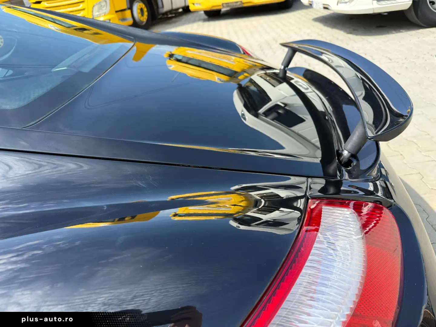 Porsche Cayman S Tiptronic S Design Edition 1