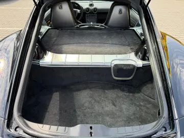 Porsche Cayman S Tiptronic S Design Edition 1