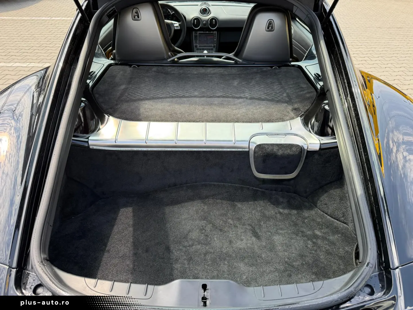 Porsche Cayman S Tiptronic S Design Edition 1