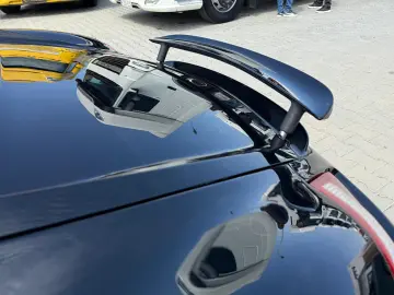 Porsche Cayman S Tiptronic S Design Edition 1