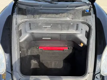 Porsche Cayman S Tiptronic S Design Edition 1