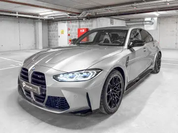 M3 COMPETITION 510 XDRIVE  TOIT OUVRANT-SCHIEBED