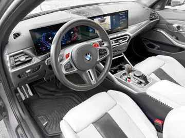 M3 COMPETITION 510 XDRIVE  TOIT OUVRANT-SCHIEBED