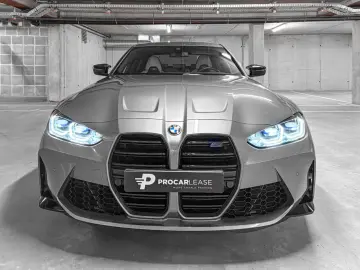 M3 COMPETITION 510 XDRIVE  TOIT OUVRANT-SCHIEBED