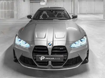 M3 COMPETITION 510 XDRIVE  TOIT OUVRANT-SCHIEBED