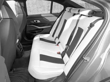 M3 COMPETITION 510 XDRIVE  TOIT OUVRANT-SCHIEBED