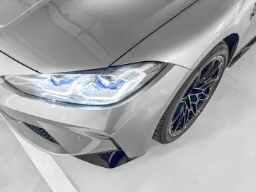 M3 COMPETITION 510 XDRIVE  TOIT OUVRANT-SCHIEBED