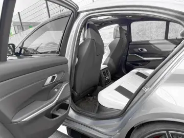 M3 COMPETITION 510 XDRIVE  TOIT OUVRANT-SCHIEBED