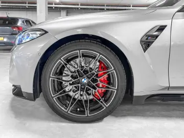 M3 COMPETITION 510 XDRIVE  TOIT OUVRANT-SCHIEBED