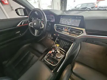 M4 Cabrio xDrive Competition Unfallfrei