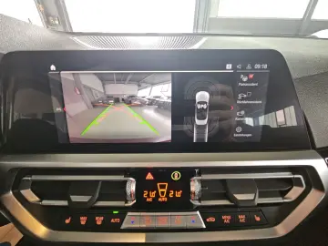 M4 Cabrio xDrive Competition Unfallfrei