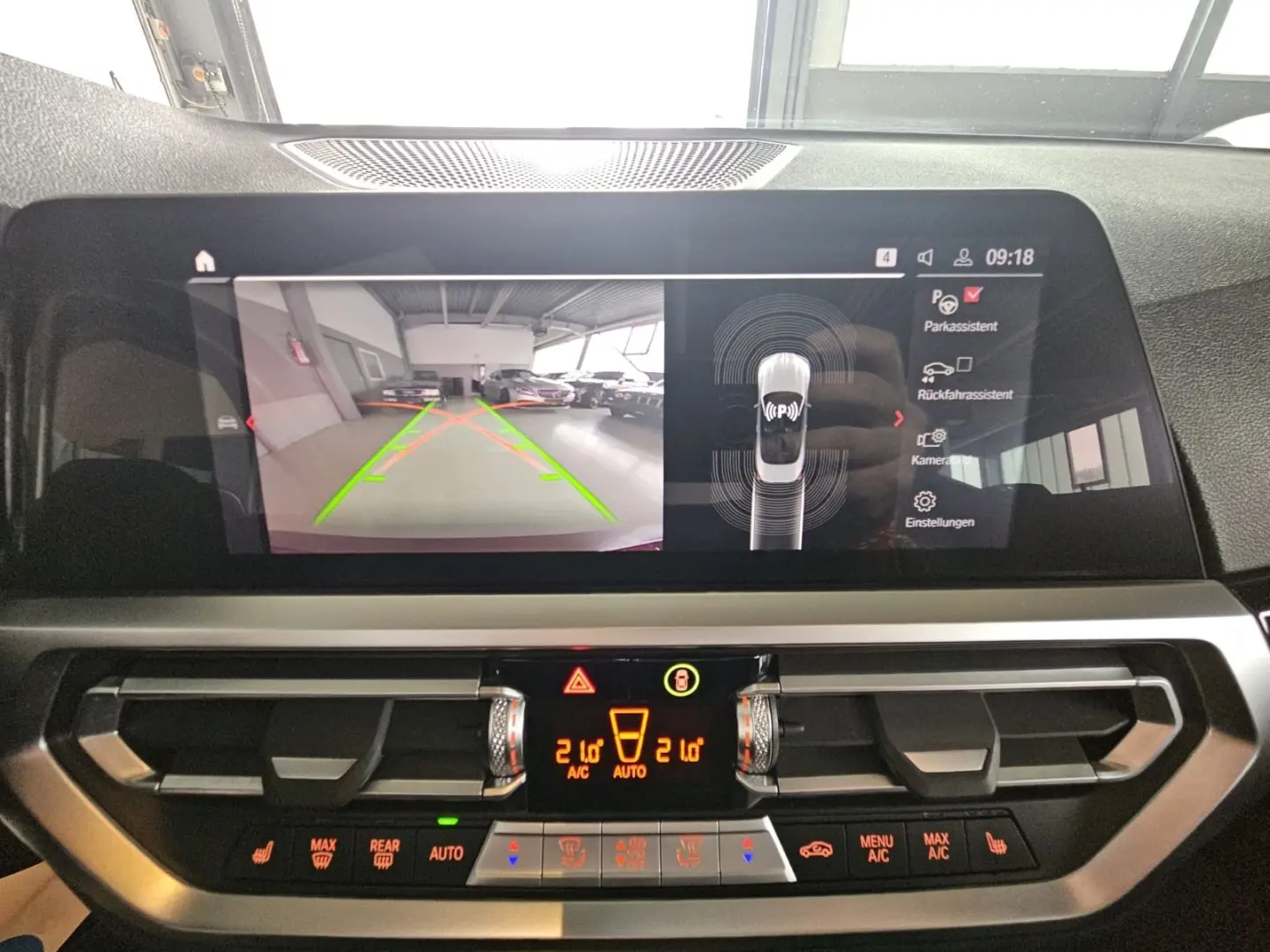 M4 Cabrio xDrive Competition Unfallfrei