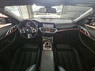 M4 Cabrio xDrive Competition Unfallfrei