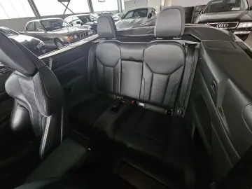 M4 Cabrio xDrive Competition Unfallfrei