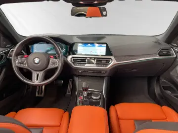 M4 Competition Cabrio MxDrive H K HUD DAProf.