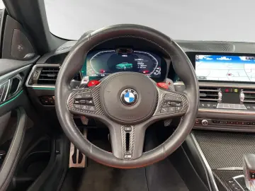 M4 Competition Cabrio MxDrive H K HUD DAProf.
