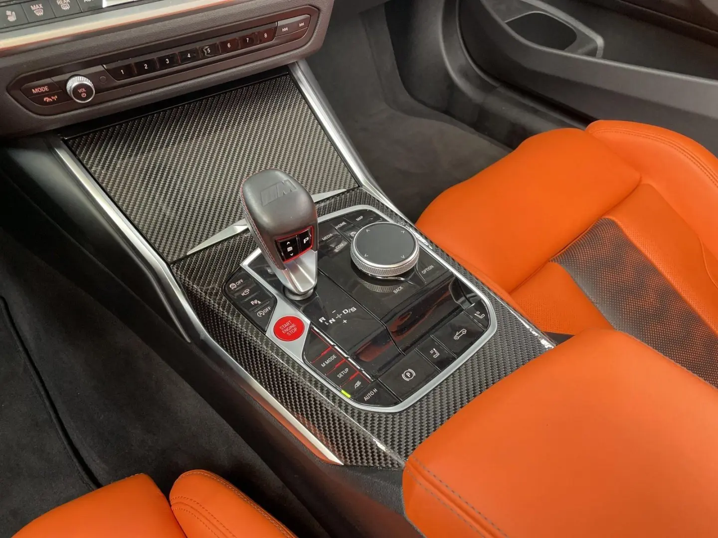 M4 Competition Cabrio MxDrive H K HUD DAProf.