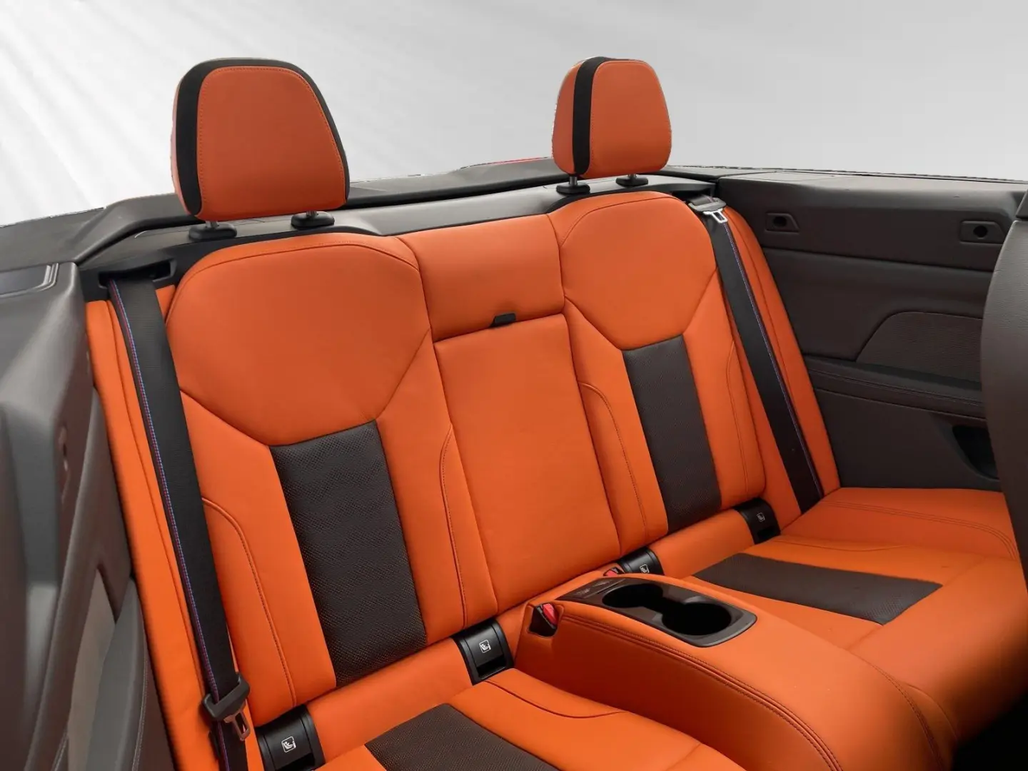 M4 Competition Cabrio MxDrive H K HUD DAProf.