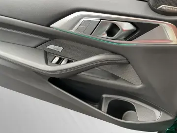 M4 Competition Cabrio MxDrive H K HUD DAProf.