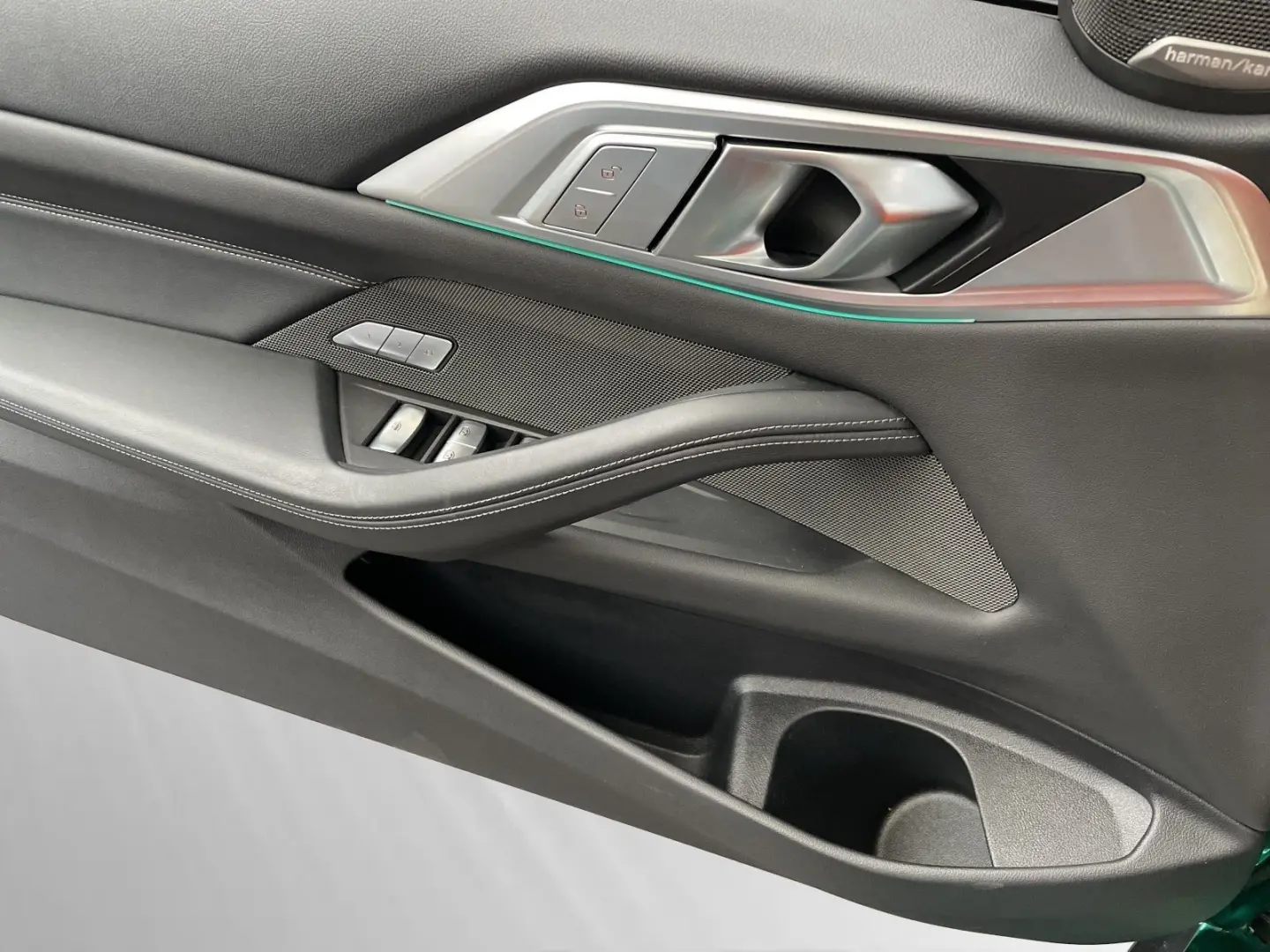 M4 Competition Cabrio MxDrive H K HUD DAProf.