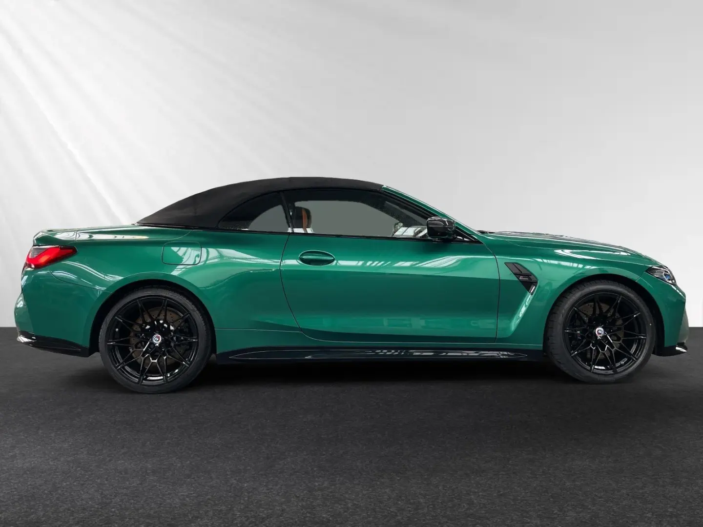 M4 Competition Cabrio MxDrive H K HUD DAProf.