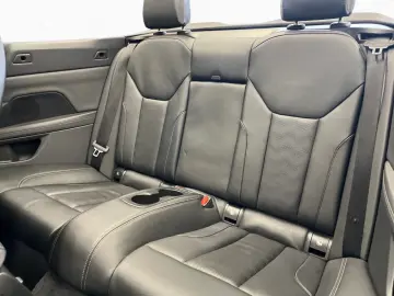 M4 Cabrio Competition M xDrive LiCoProf CarPlay