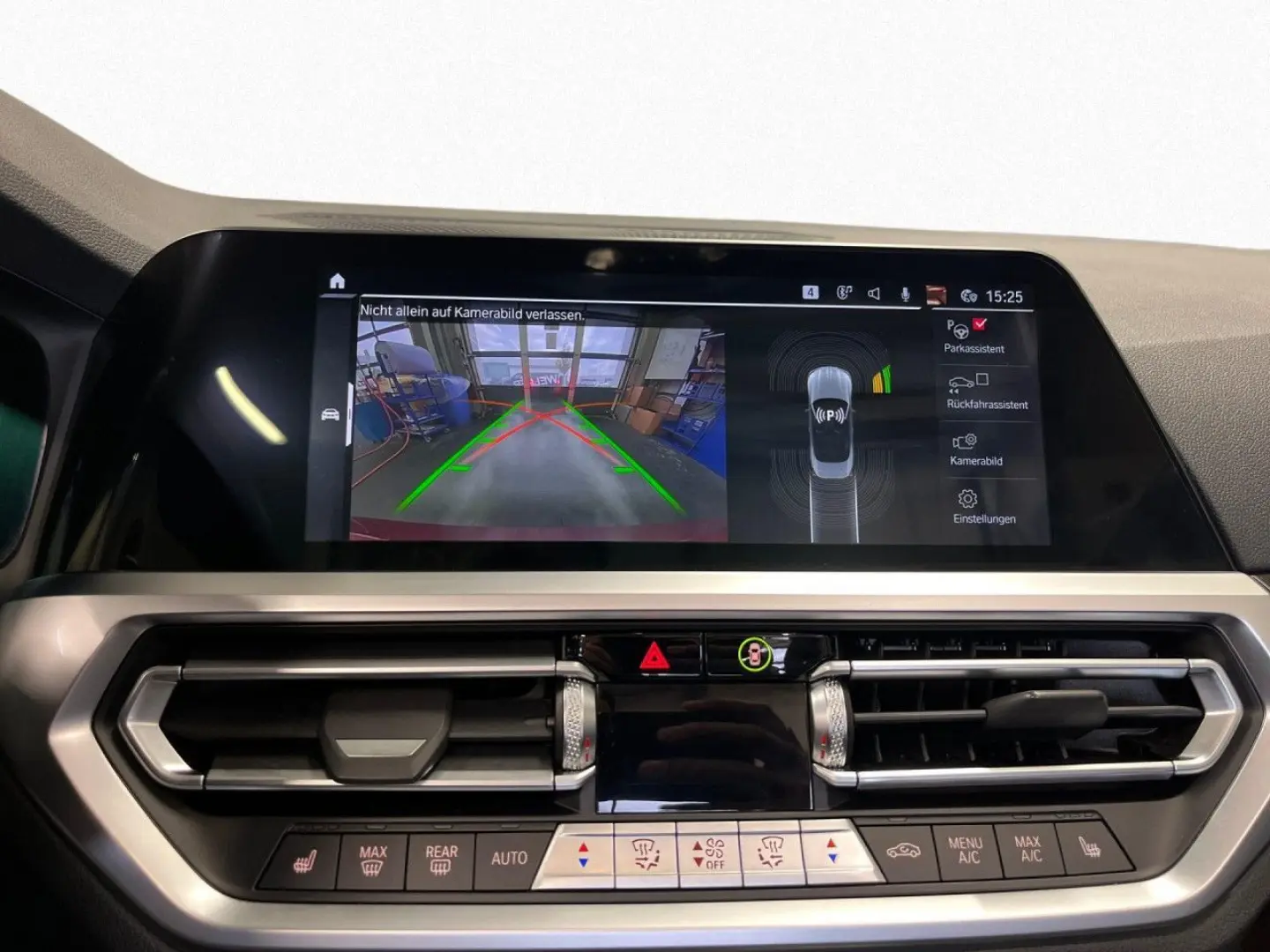 M4 Cabrio Competition M xDrive LiCoProf CarPlay