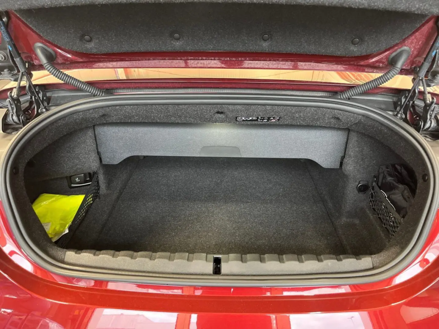 M4 Cabrio Competition M xDrive LiCoProf CarPlay