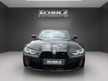 M4 Competition Cabrio