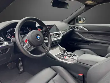 M4 Competition Cabrio