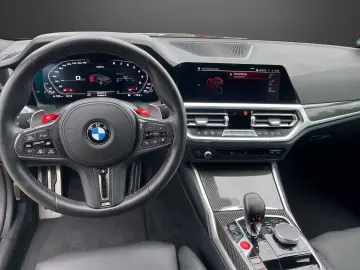 M4 Competition Cabrio