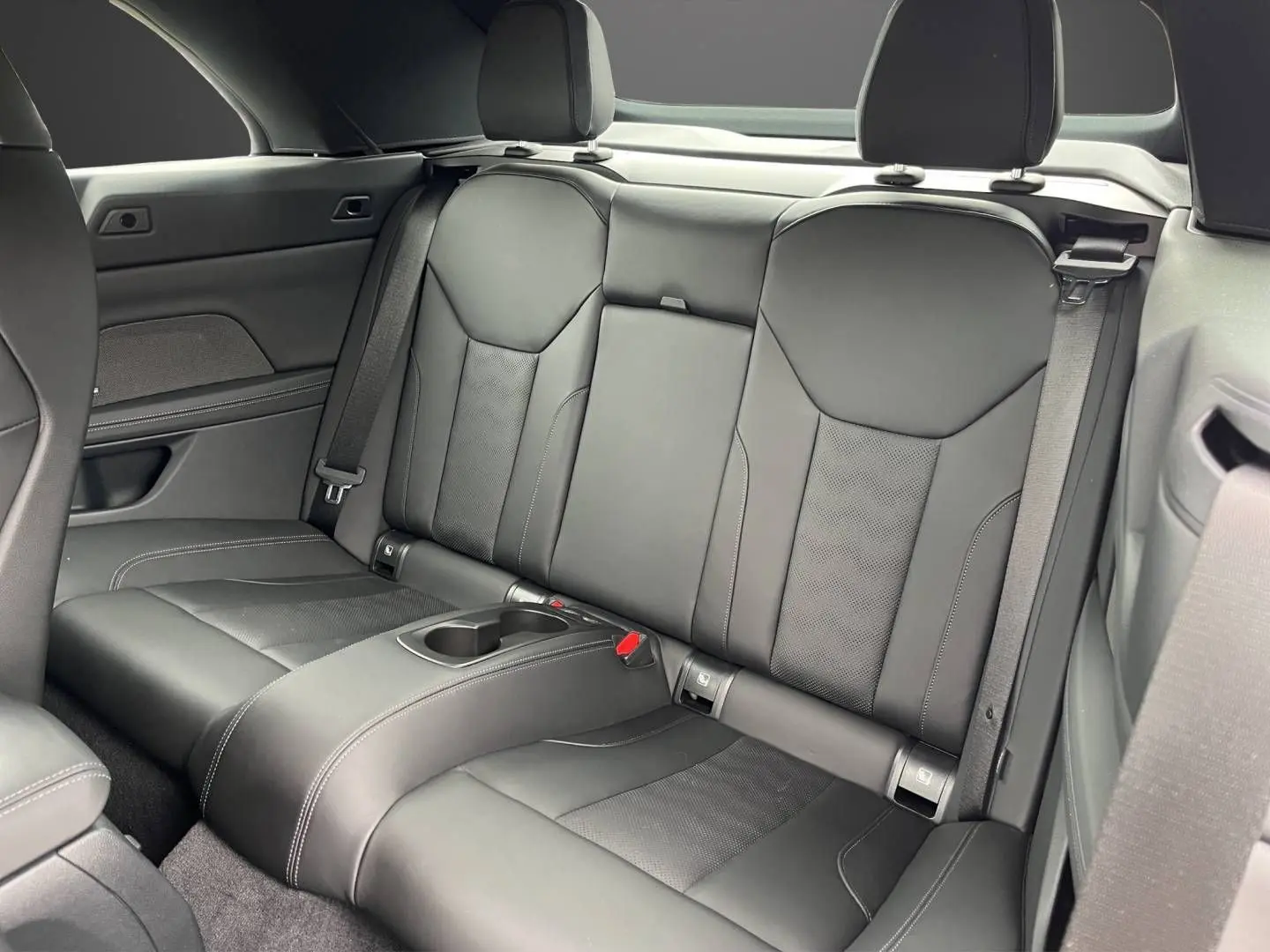 M4 Competition Cabrio