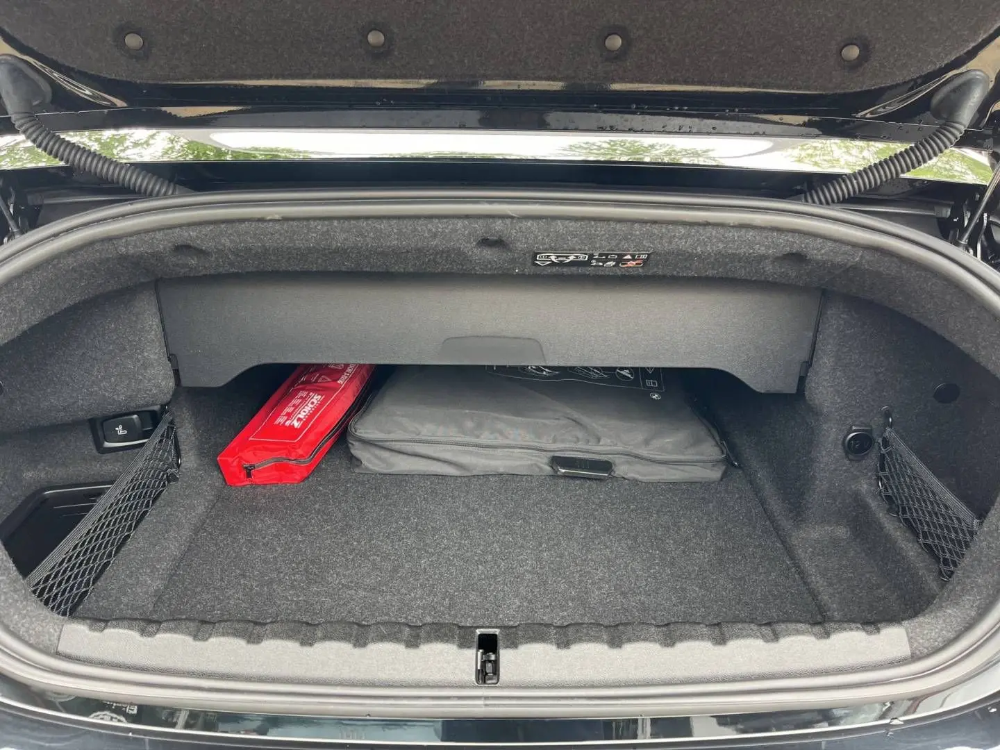 M4 Competition Cabrio